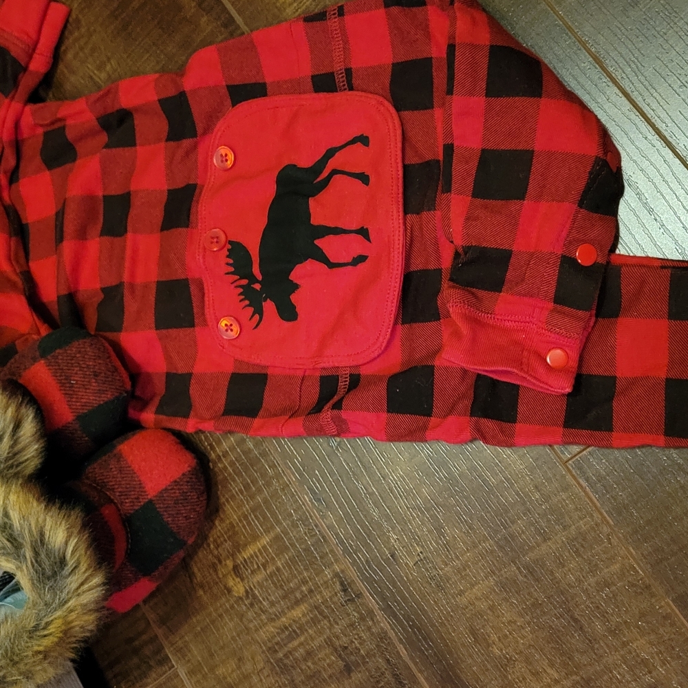 Hatley pjs